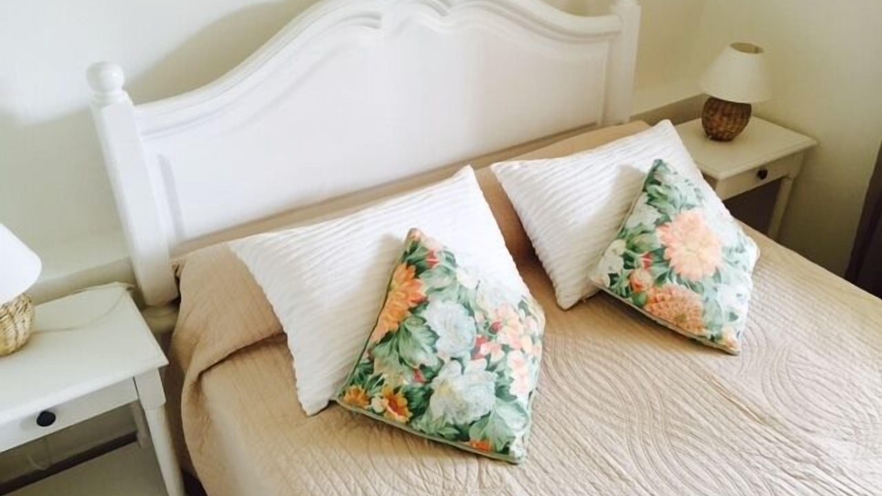 Photo of Bedroom in Saint-Paul-de-Vence