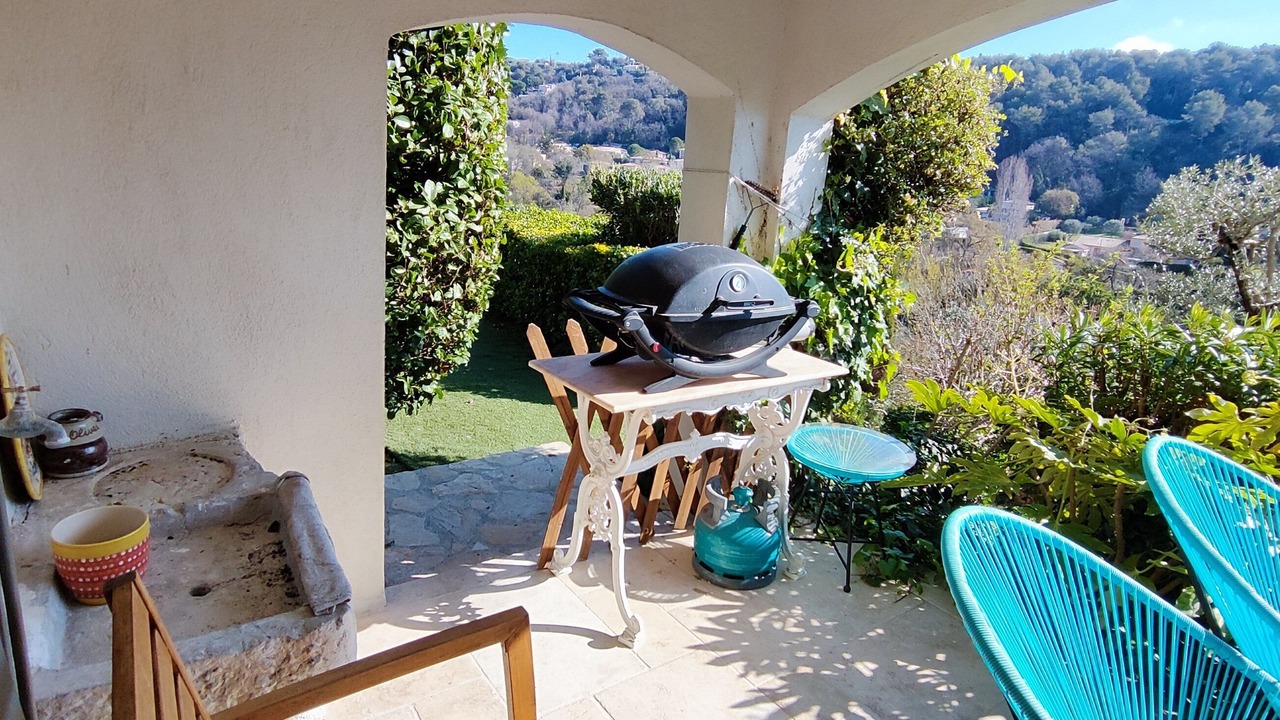 Photo of Outdoor in Saint-Paul-de-Vence