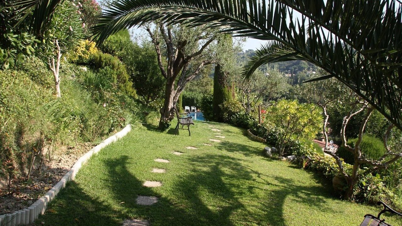 Photo of Outdoor in Saint-Paul-de-Vence