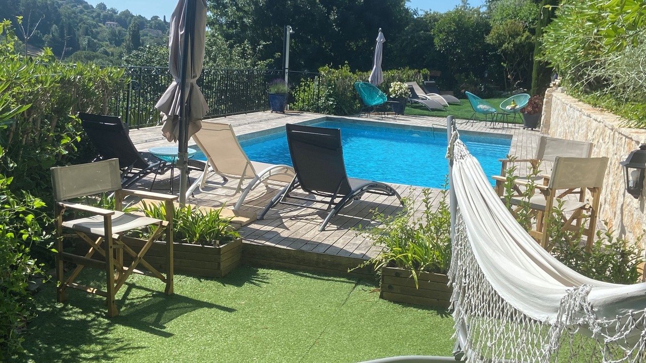 Photo of Outdoor in Saint-Paul-de-Vence