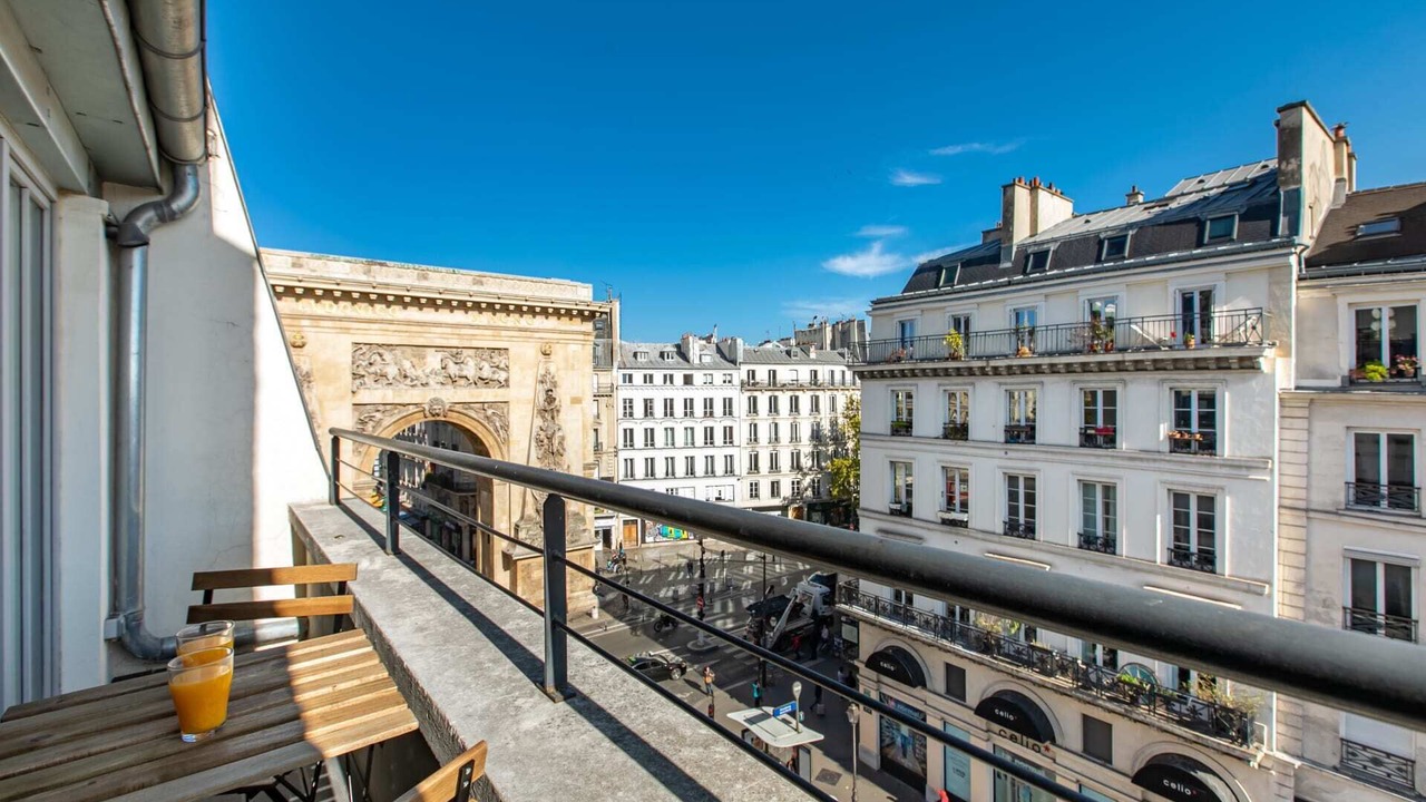 Photo of Outdoor in Strasbourg -Saint-Denis