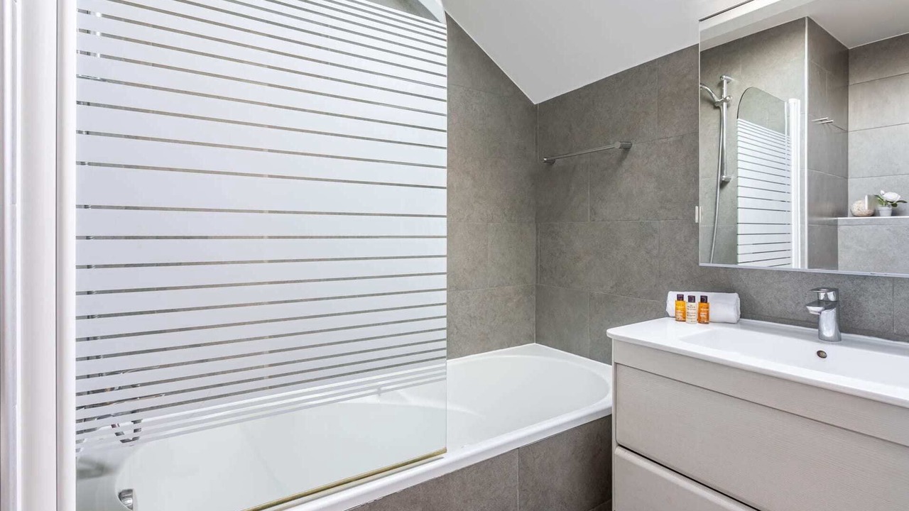 Photo of Bathroom in Strasbourg -Saint-Denis
