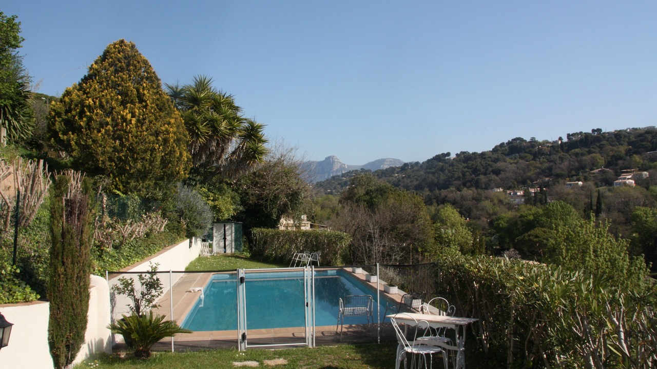 Photo of Outdoor in Saint-Paul-de-Vence