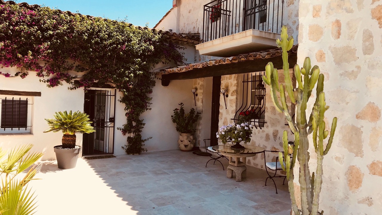 Photo of Outdoor in Saint-Paul-de-Vence