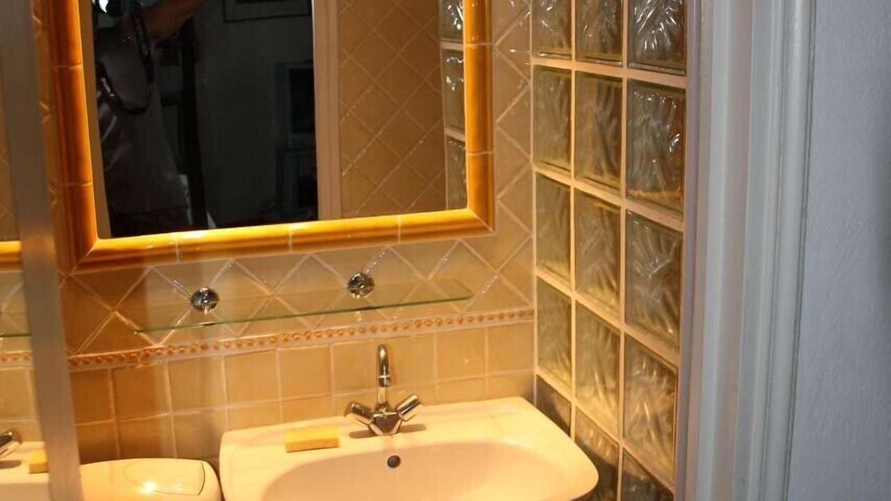 Photo of Bathroom in Saint-Paul-de-Vence