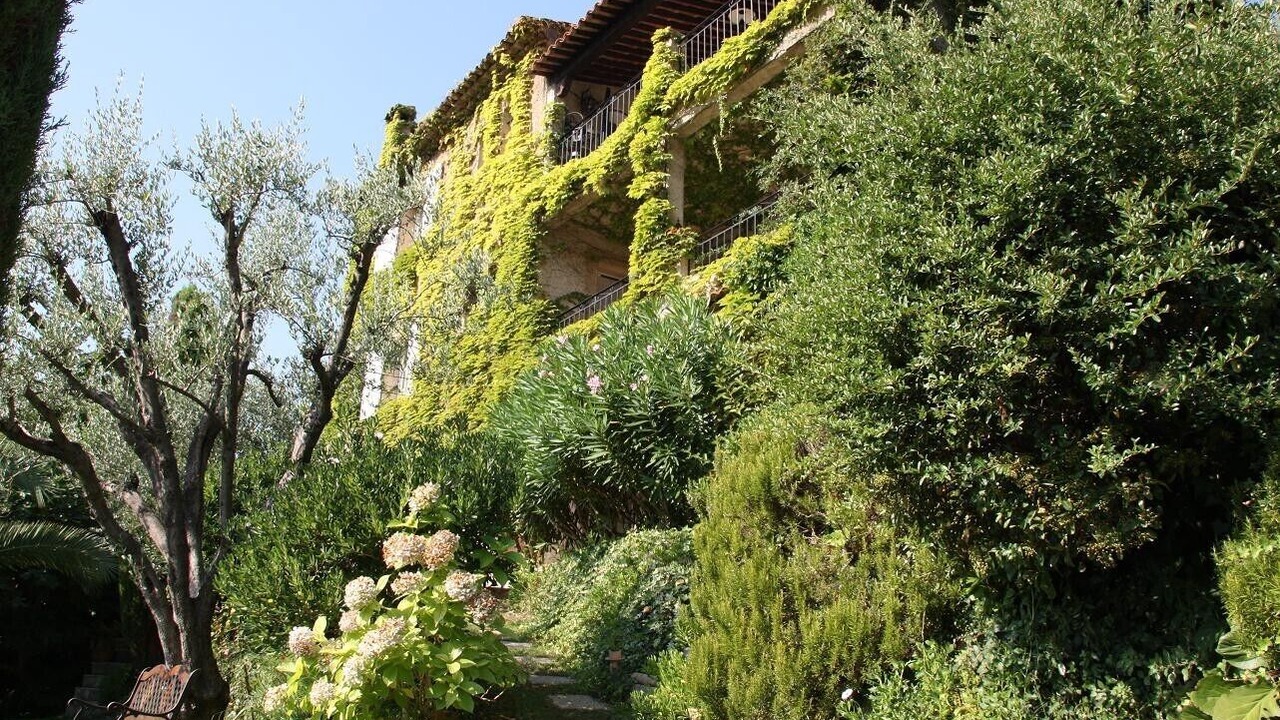 Photo of Outdoor in Saint-Paul-de-Vence