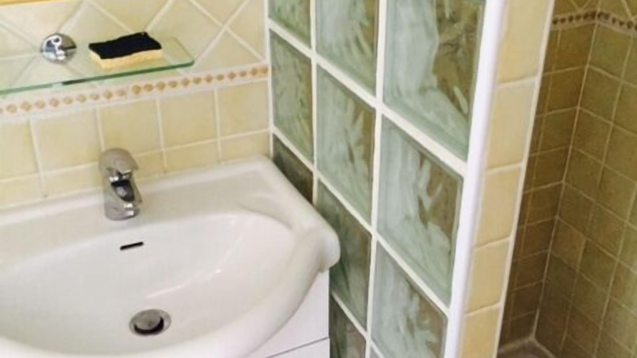 Photo of Bathroom in Saint-Paul-de-Vence