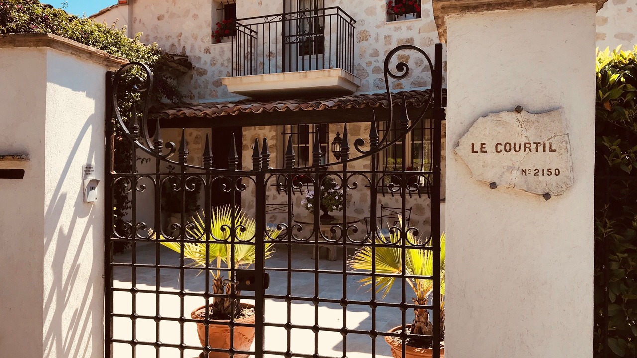 Photo of Outdoor in Saint-Paul-de-Vence