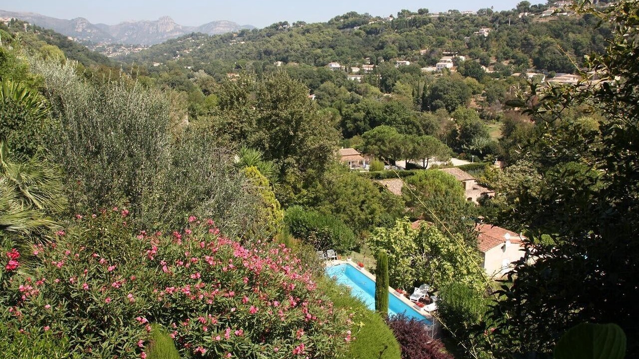 Photo of Outdoor in Saint-Paul-de-Vence