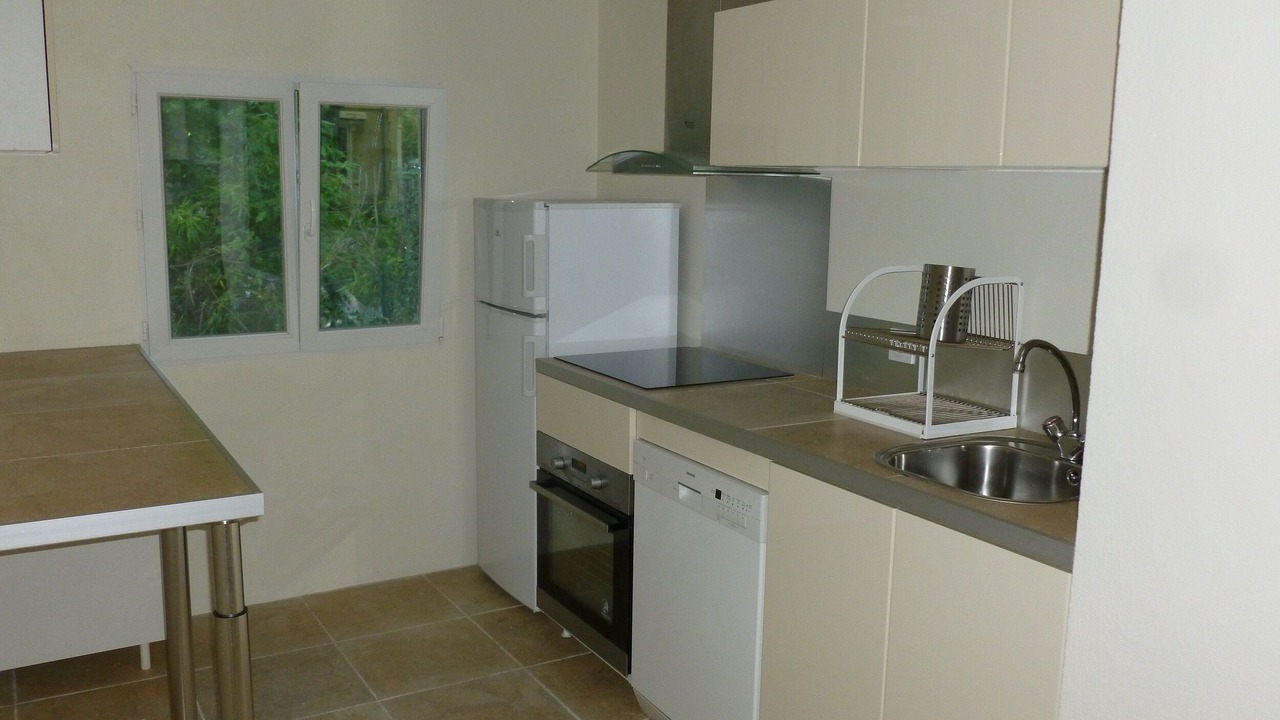 Photo of Kitchen in Arles