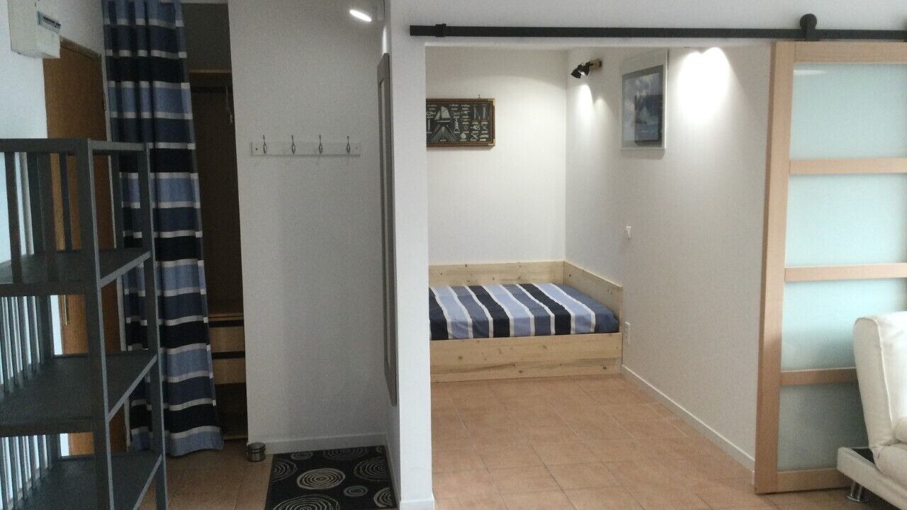 Photo of Bedroom in Port-Vendres