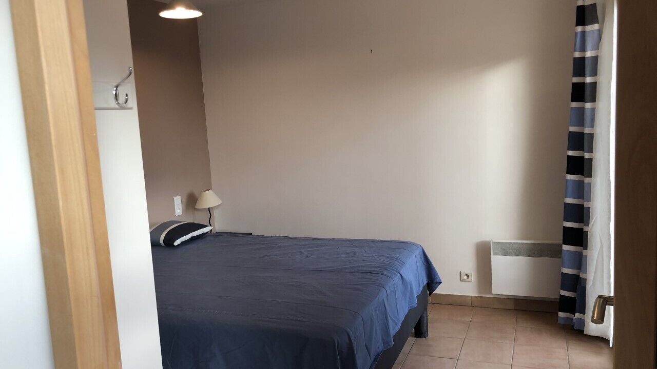 Photo of Bedroom in Port-Vendres