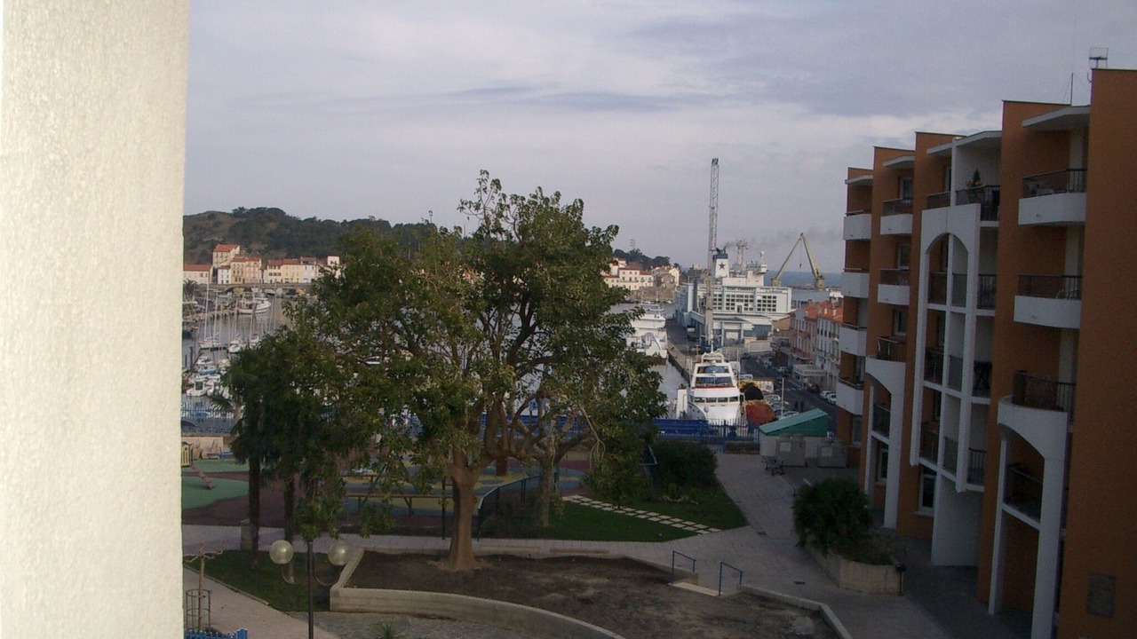 Photo of Outdoor in Port-Vendres