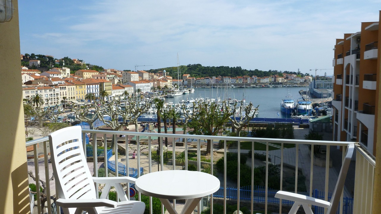 Photo of Outdoor in Port-Vendres