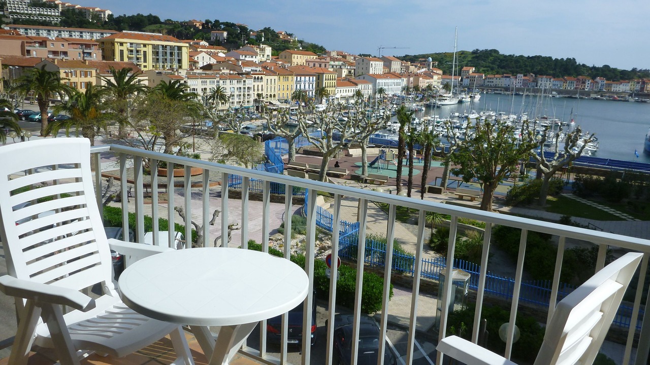 Photo of Outdoor in Port-Vendres
