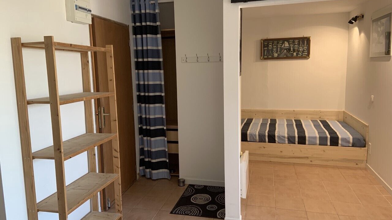 Photo of Bedroom in Port-Vendres