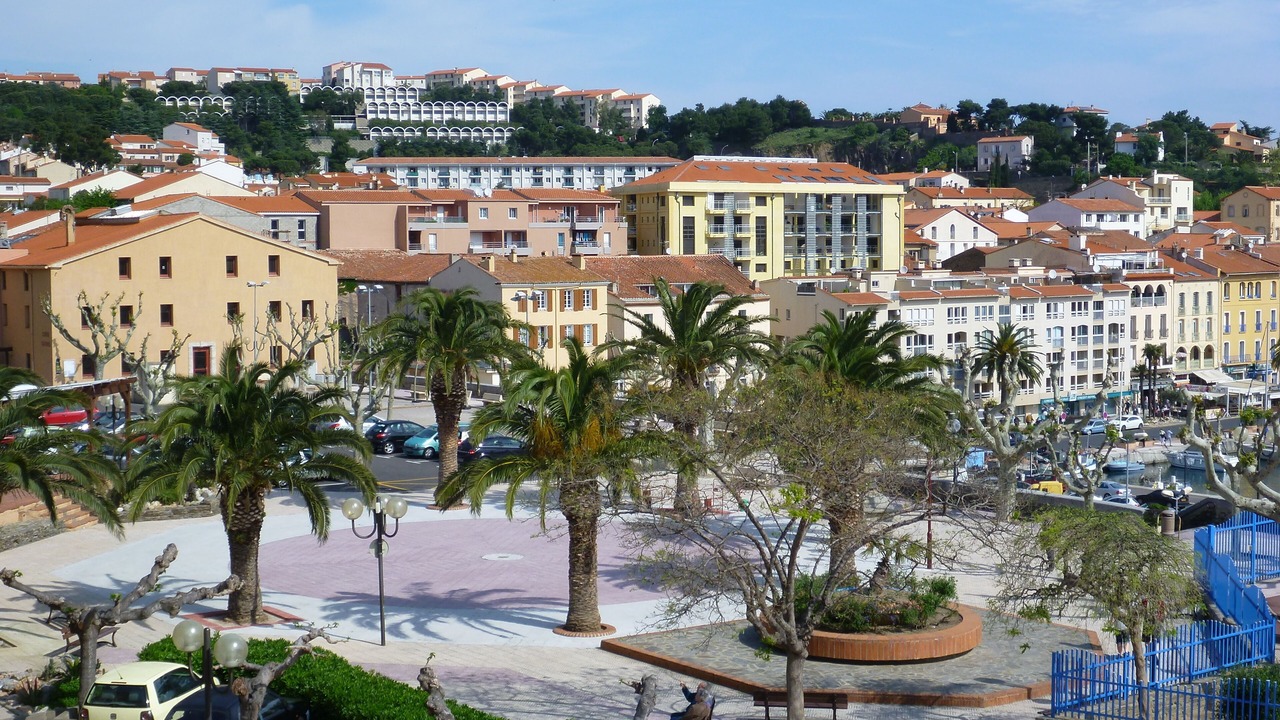 Photo of Others in Port-Vendres
