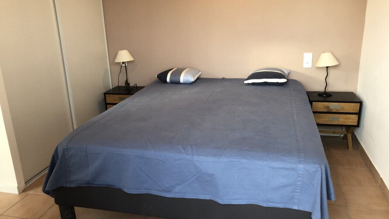 Photo of Bedroom in Port-Vendres