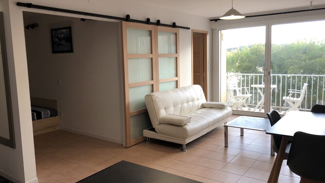 Photo of Livingroom in Port-Vendres