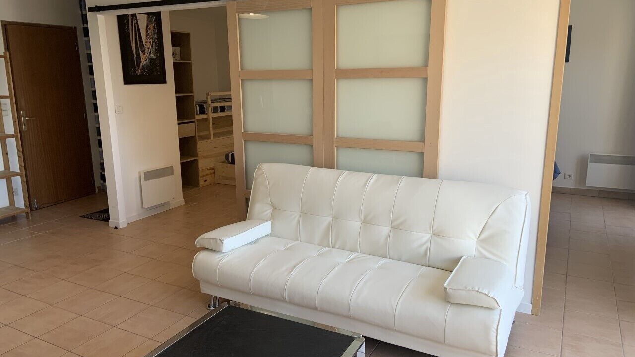 Photo of Livingroom in Port-Vendres