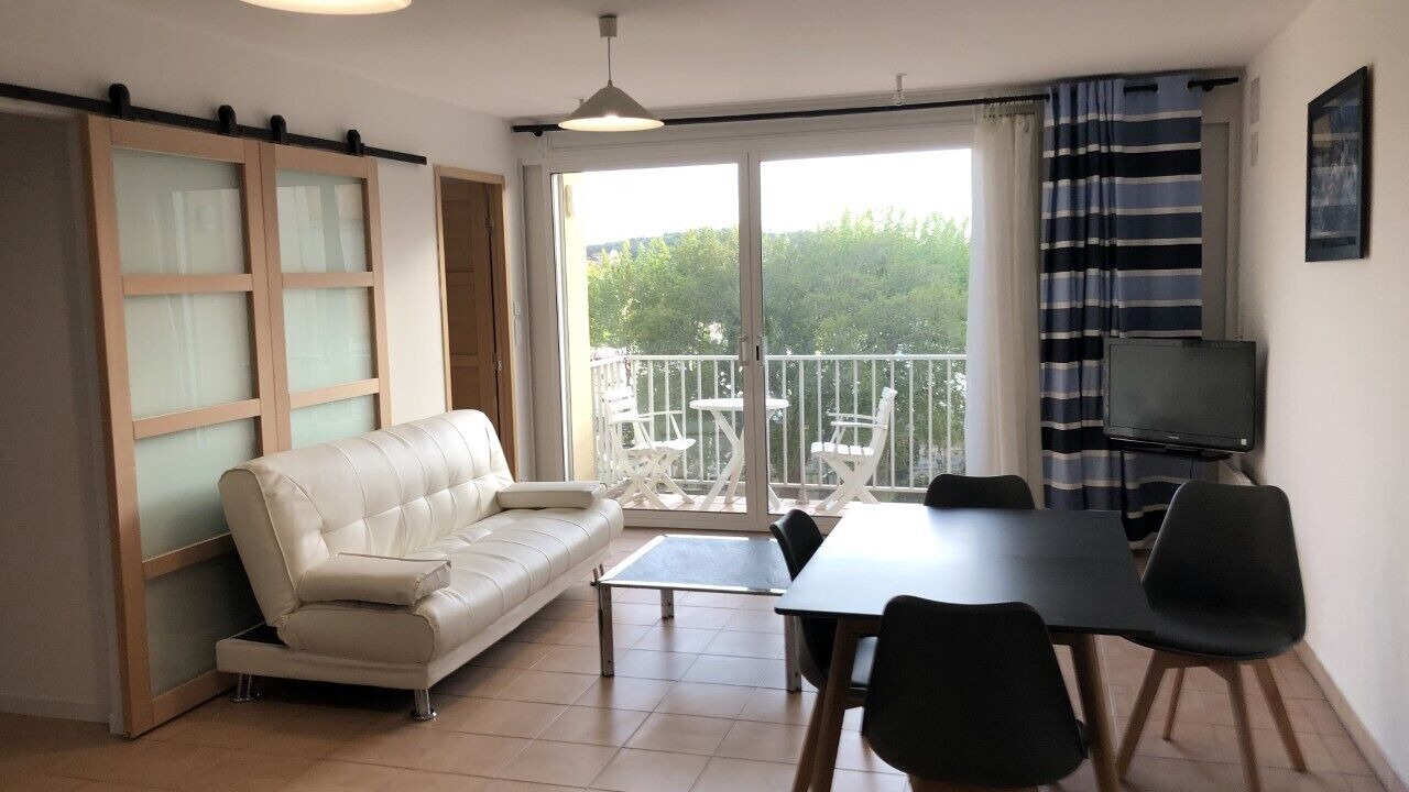 Photo of Livingroom in Port-Vendres