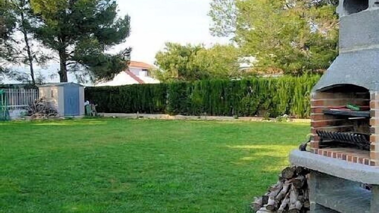 Photo of Outdoor in Les Tres Cales