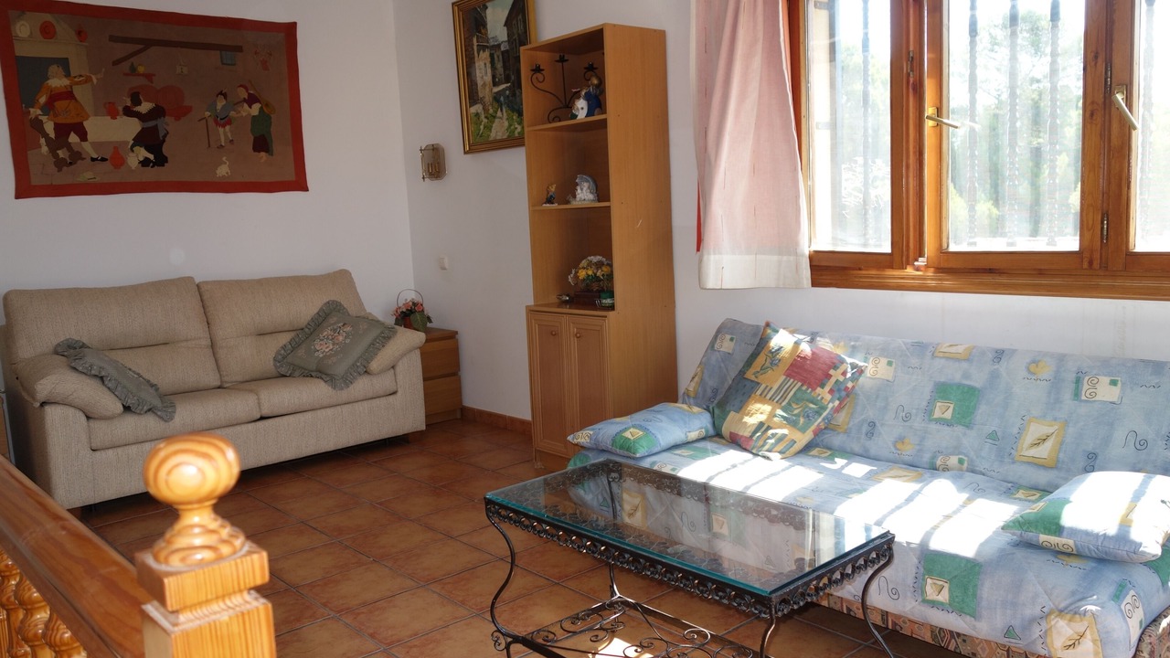 Photo of Livingroom in Les Tres Cales