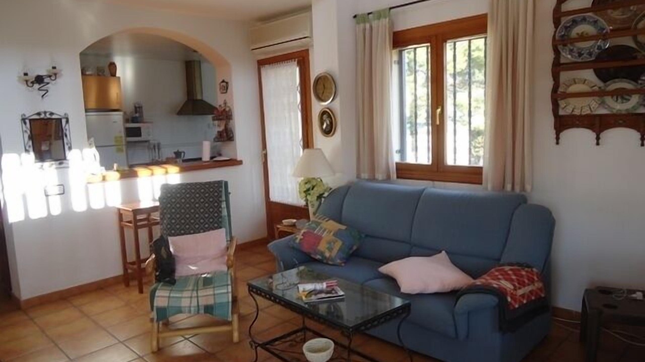 Photo of Livingroom in Les Tres Cales