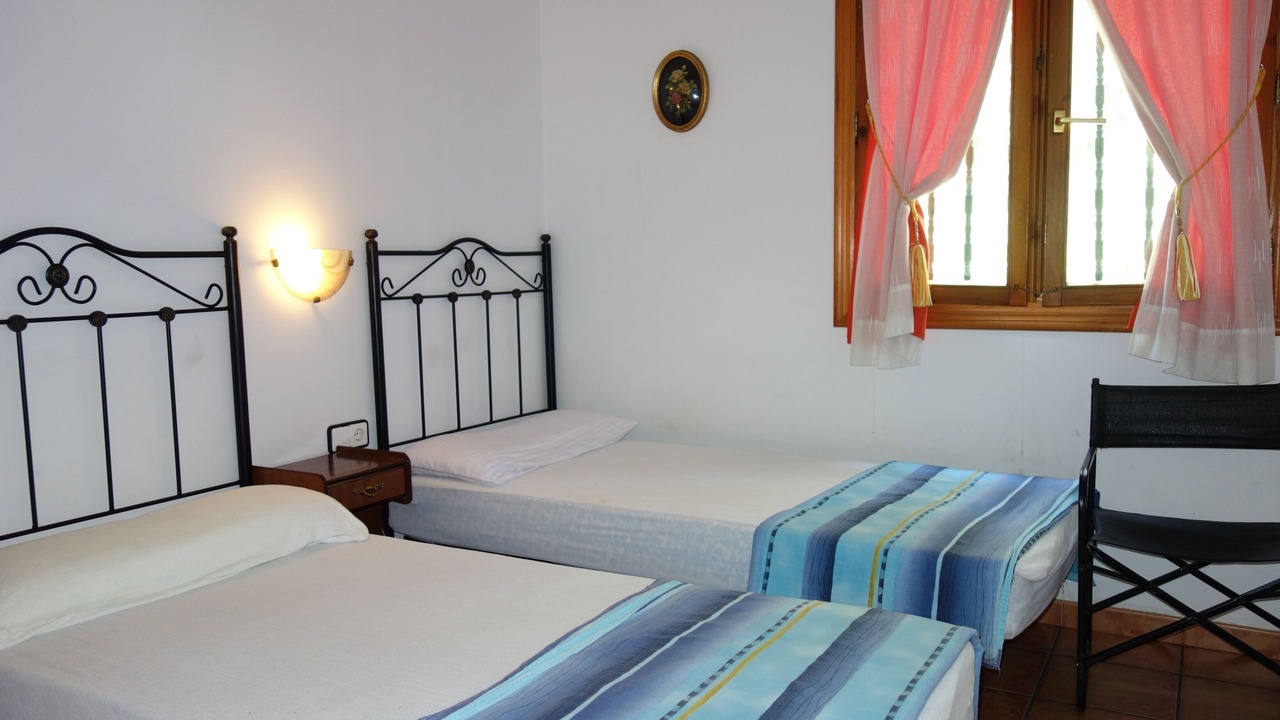 Photo of Bedroom in Les Tres Cales