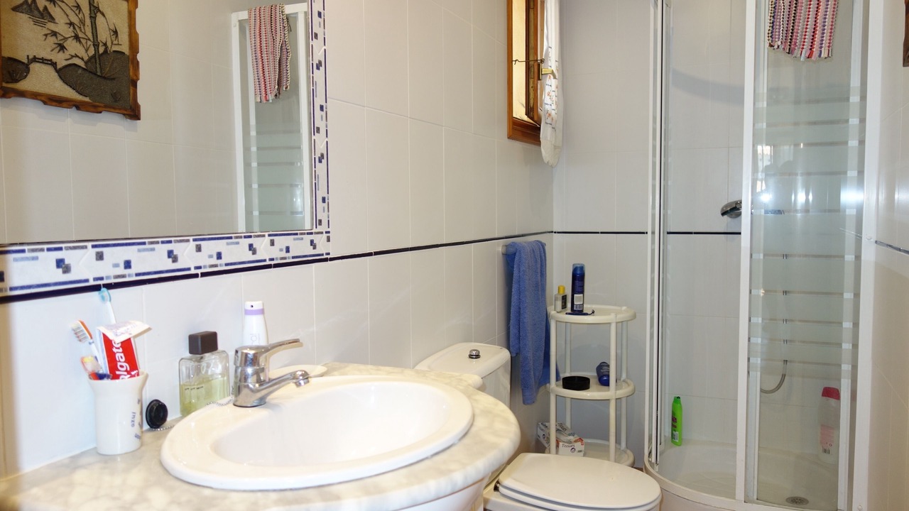 Photo of Bathroom in Les Tres Cales