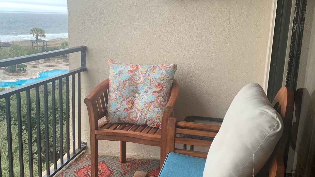 Photo of Outdoor in Fernandina Beach