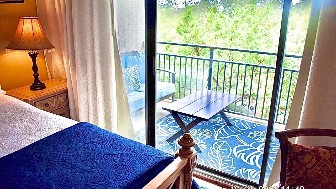 Photo of Bedroom in Fernandina Beach