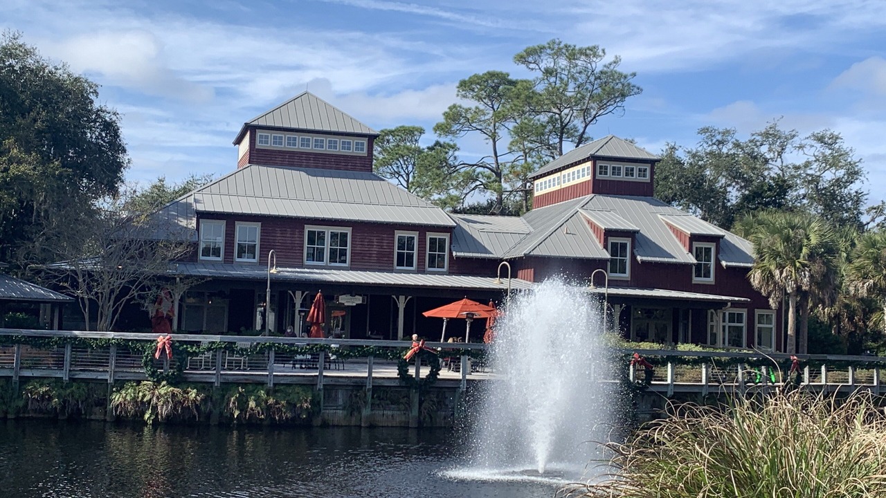 Photo of Others in Fernandina Beach