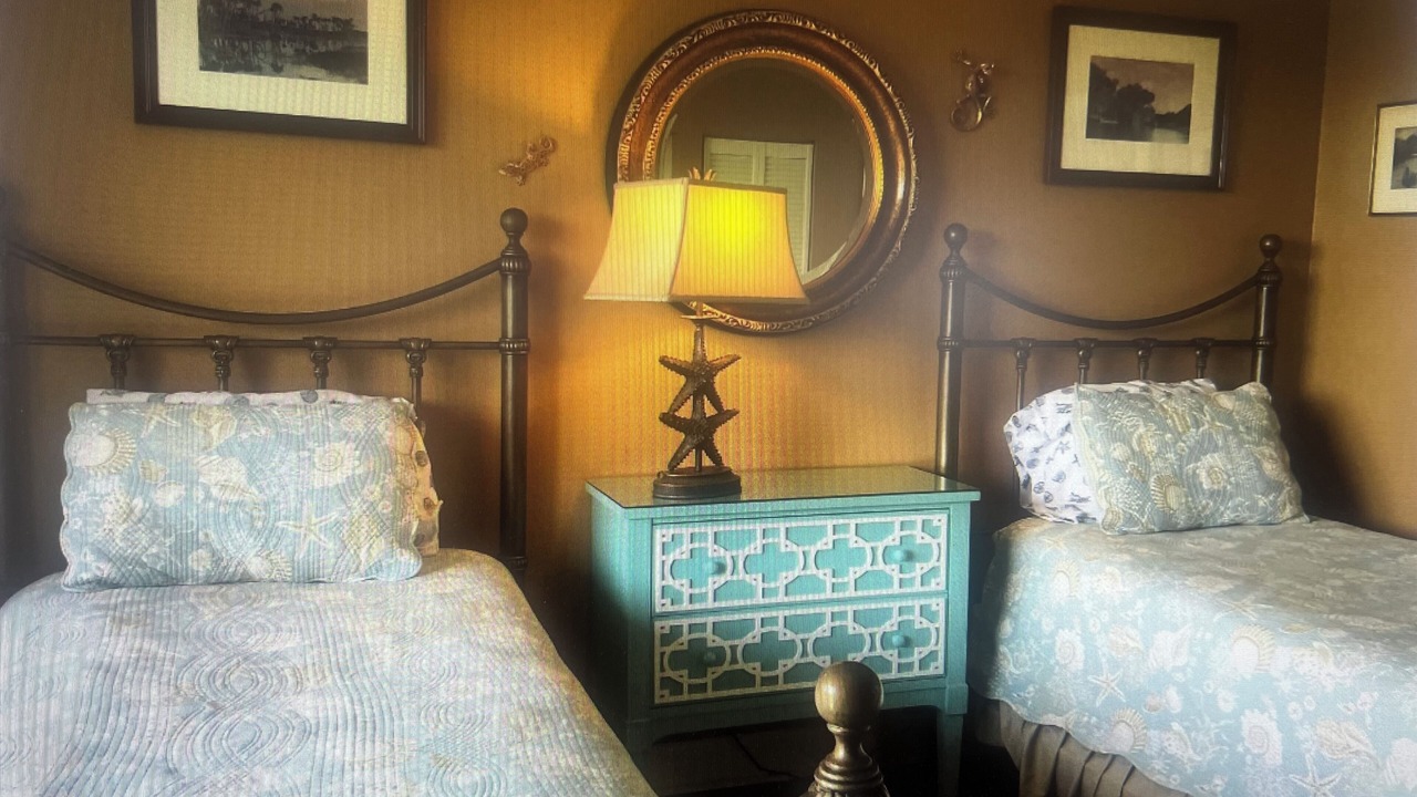 Photo of Bedroom in Fernandina Beach