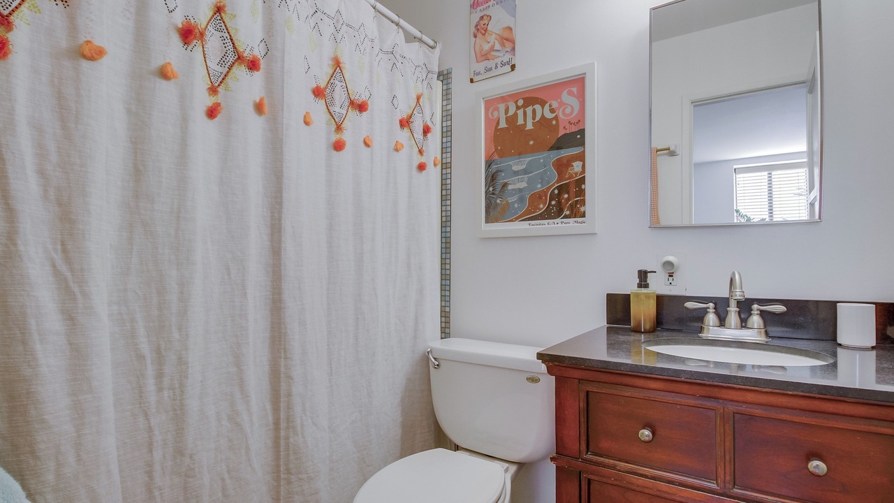 Photo of Bathroom in Point Loma