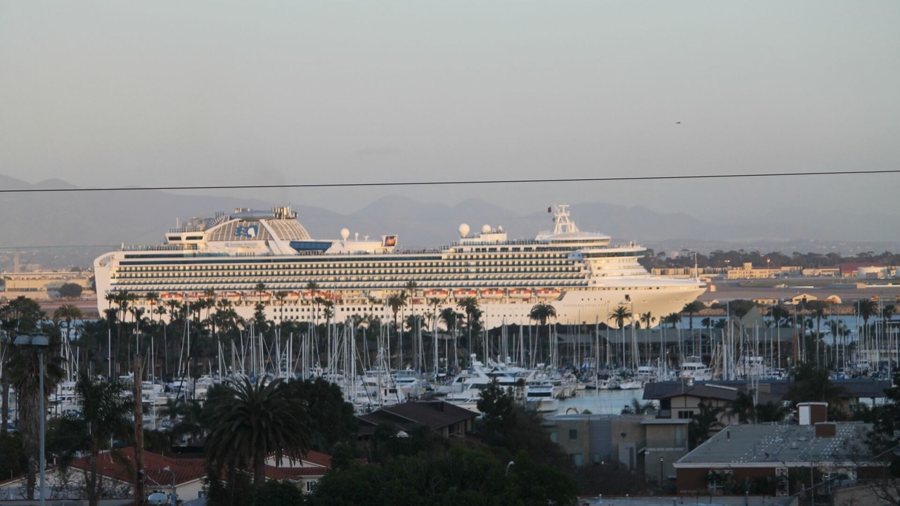 Photo of Others in Point Loma