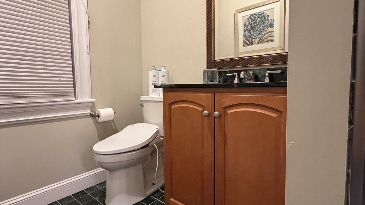 Photo of Bathroom in Newton