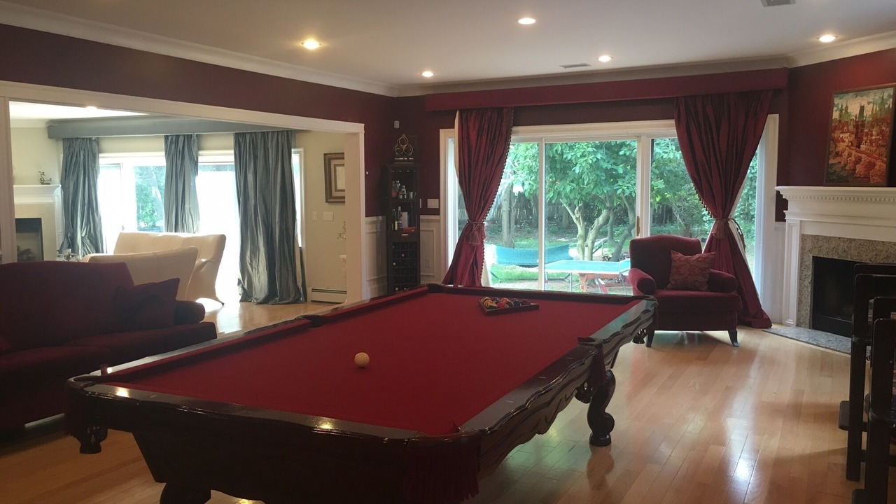 Photo of Bedroom in Newton