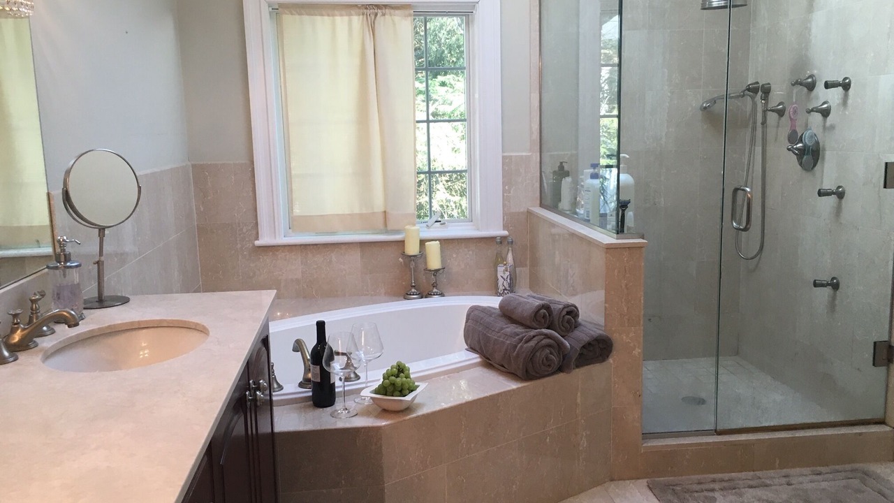 Photo of Bathroom in Newton