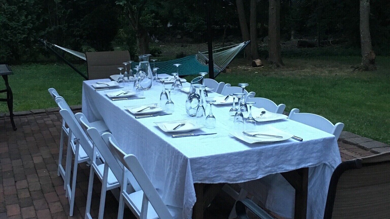Photo of Outdoor in Newton