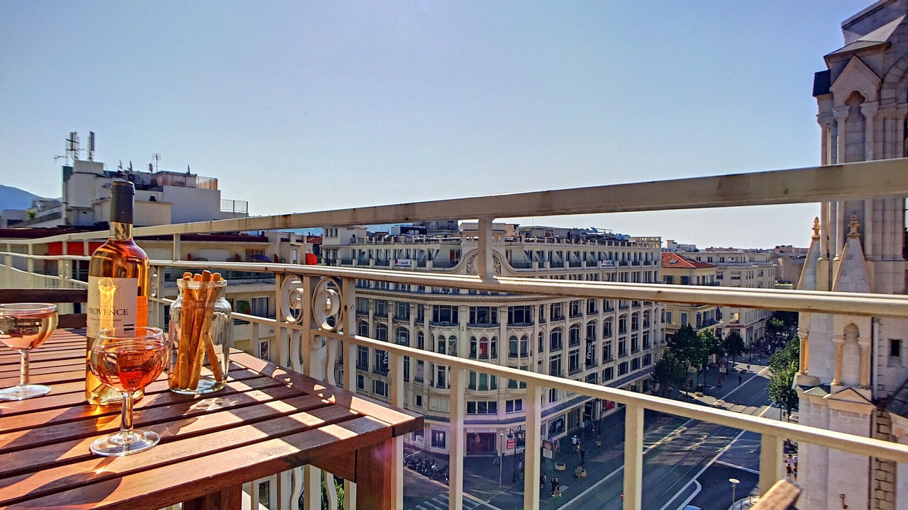 Photo of Outdoor in Centre Ville-Gare