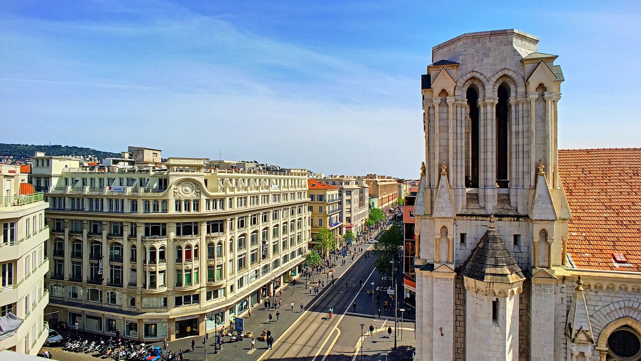 Photo of Others in Centre Ville-Gare