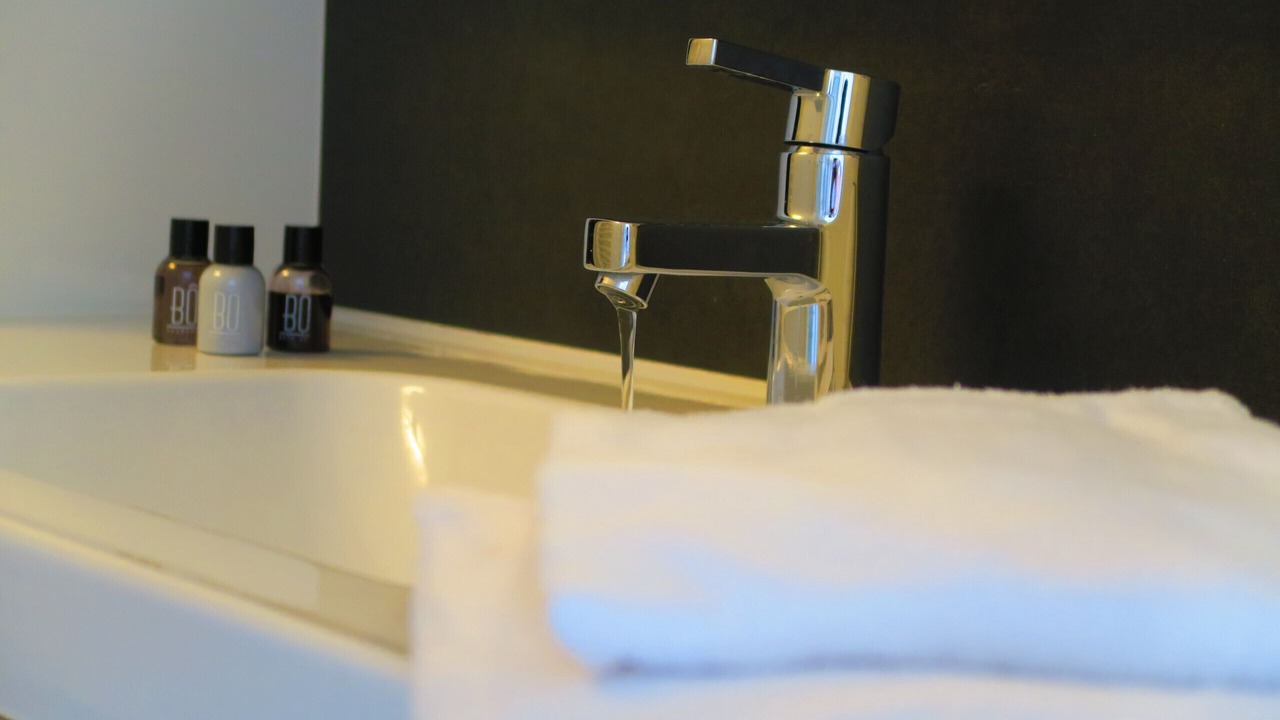 Photo of Bathroom in Centre Ville-Gare