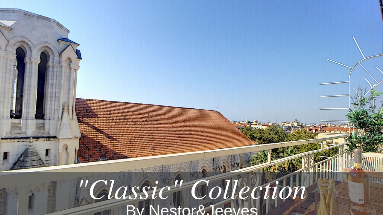 Photo of Outdoor in Centre Ville-Gare