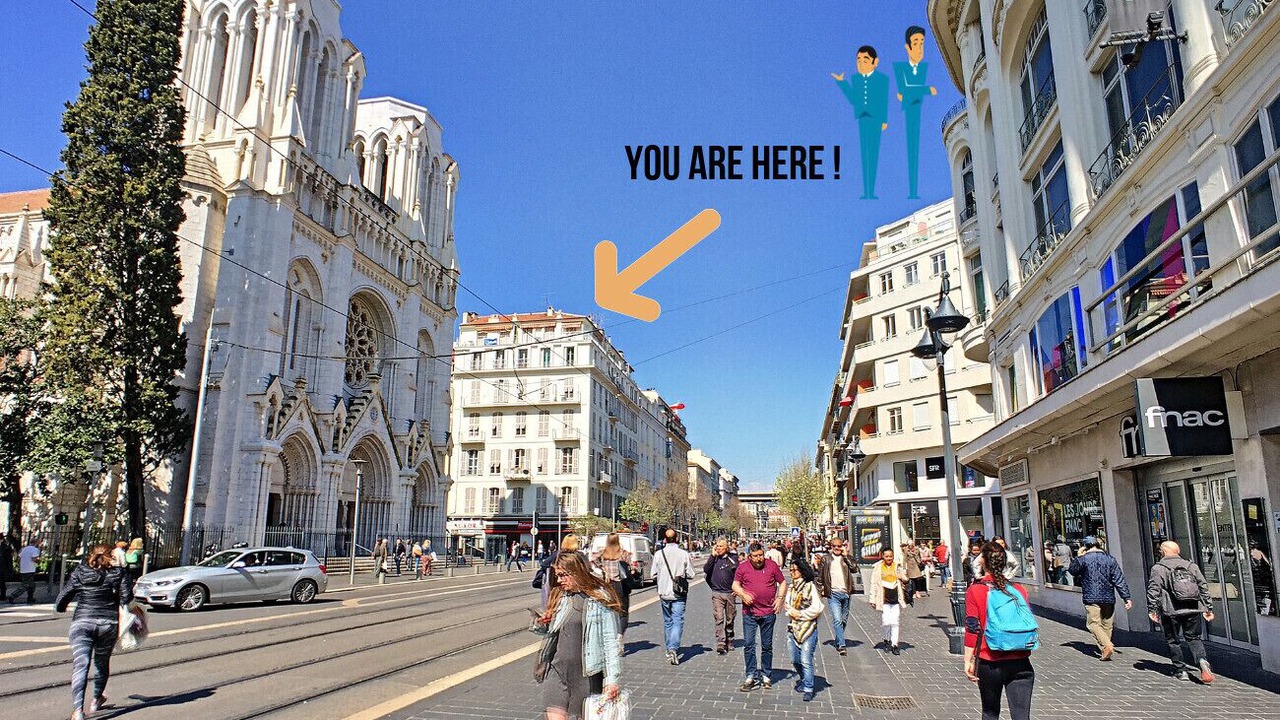 Photo of Others in Centre Ville-Gare