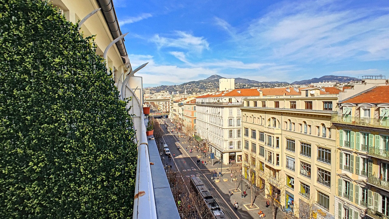 Photo of Outdoor in Centre Ville-Gare