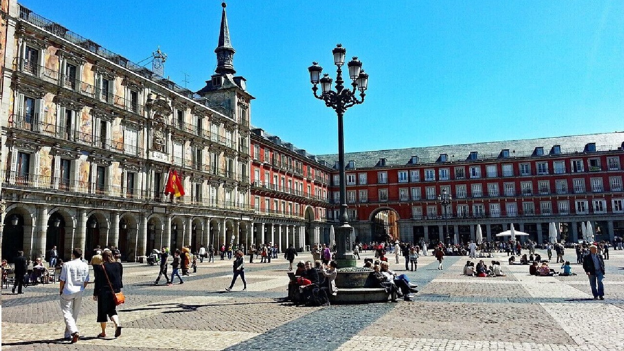 Photo of Others in Centro