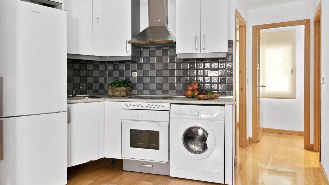 Photo of Kitchen in Centro