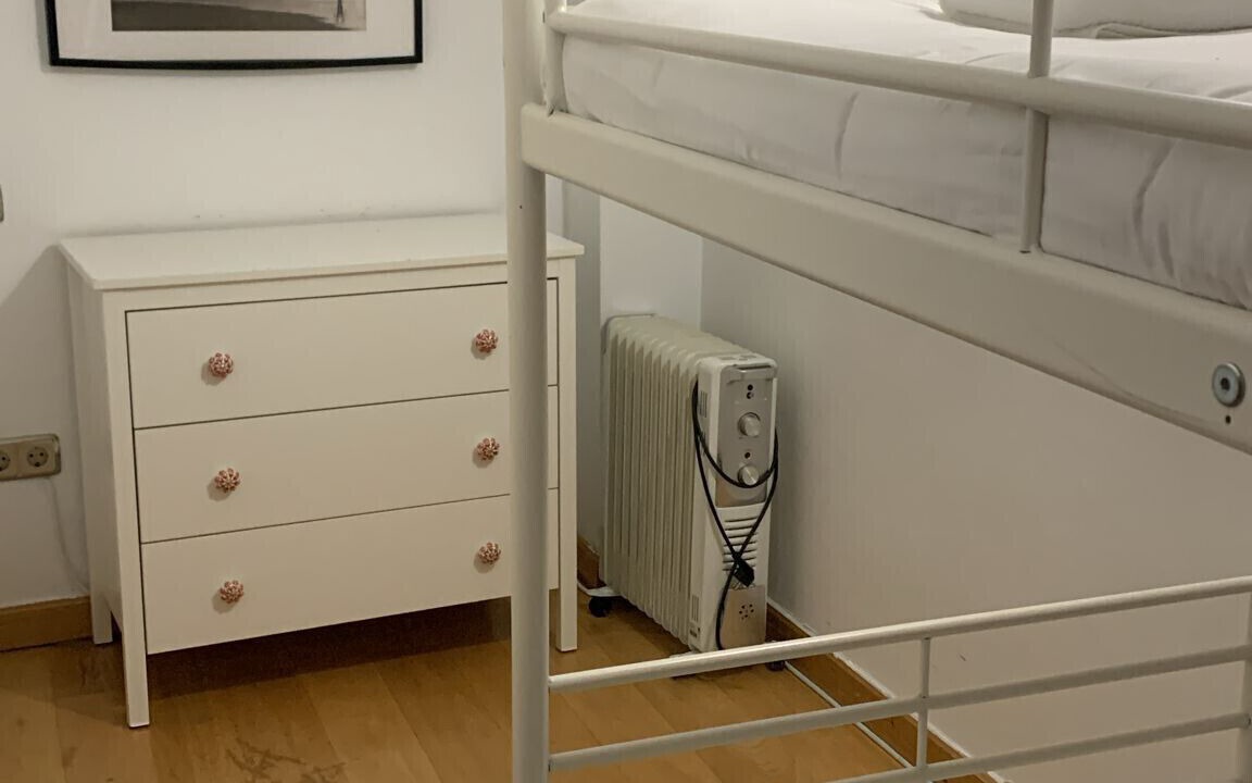 Photo of Bedroom in Centro