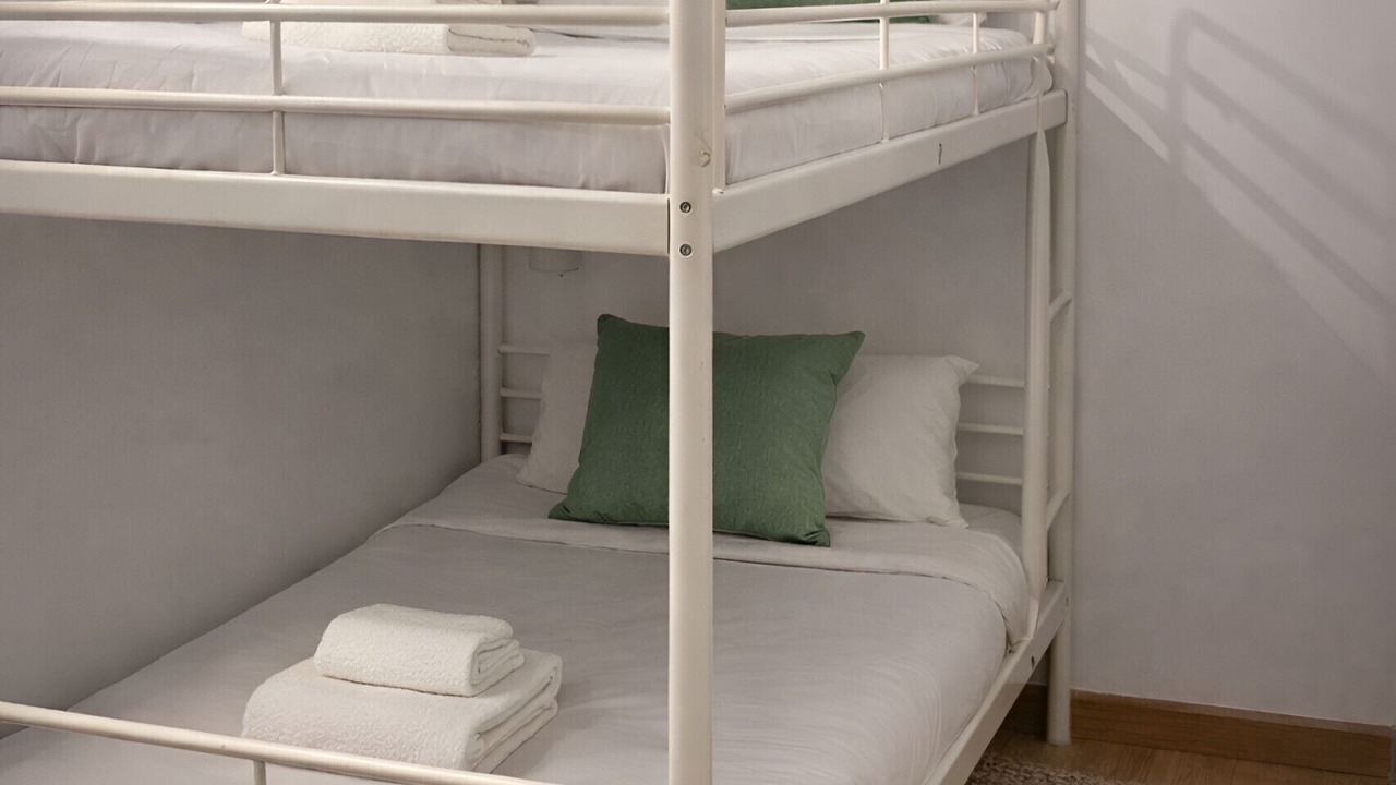 Photo of Bedroom in Centro